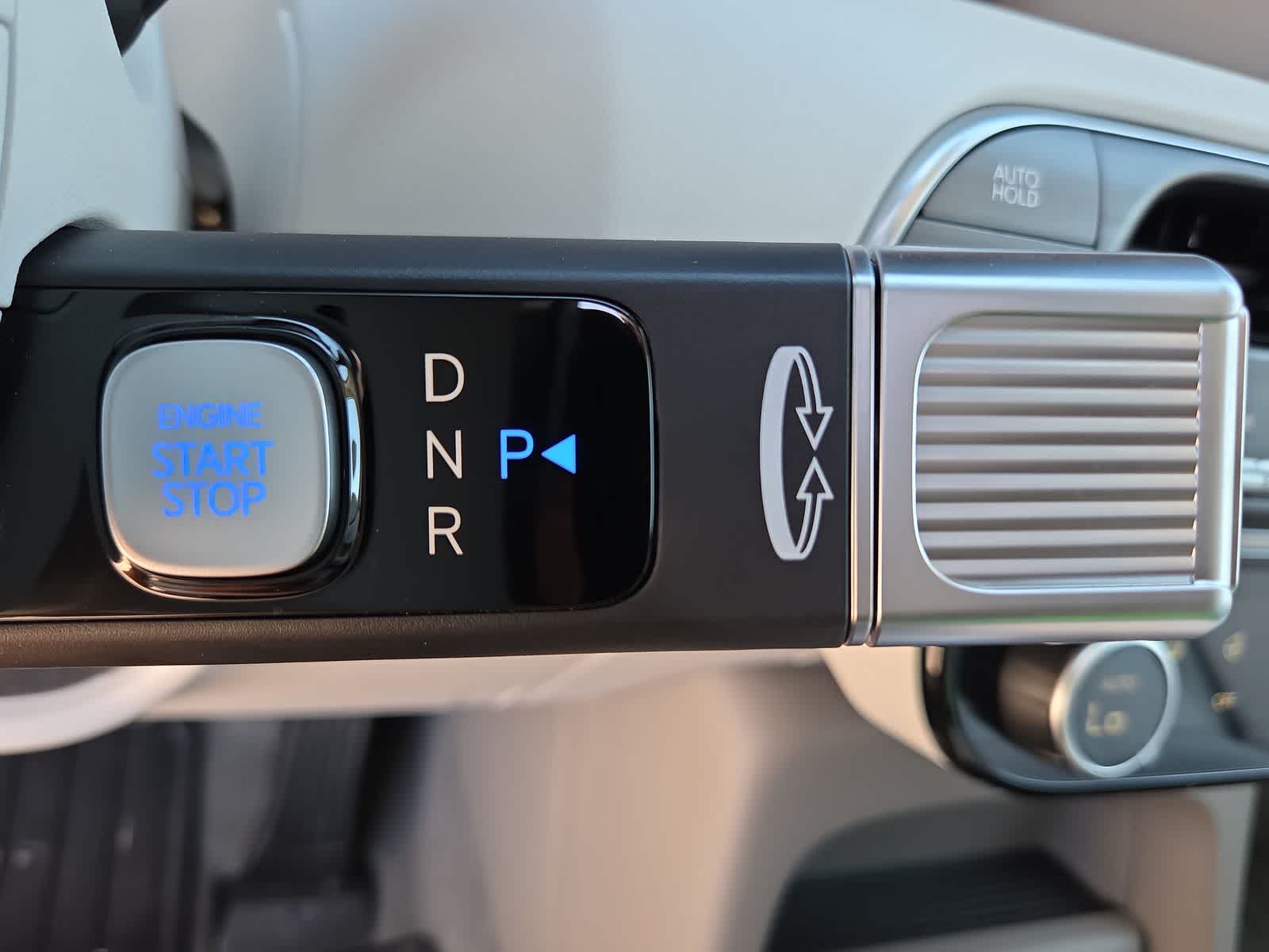 new 2026 Hyundai Palisade car, priced at $49,190