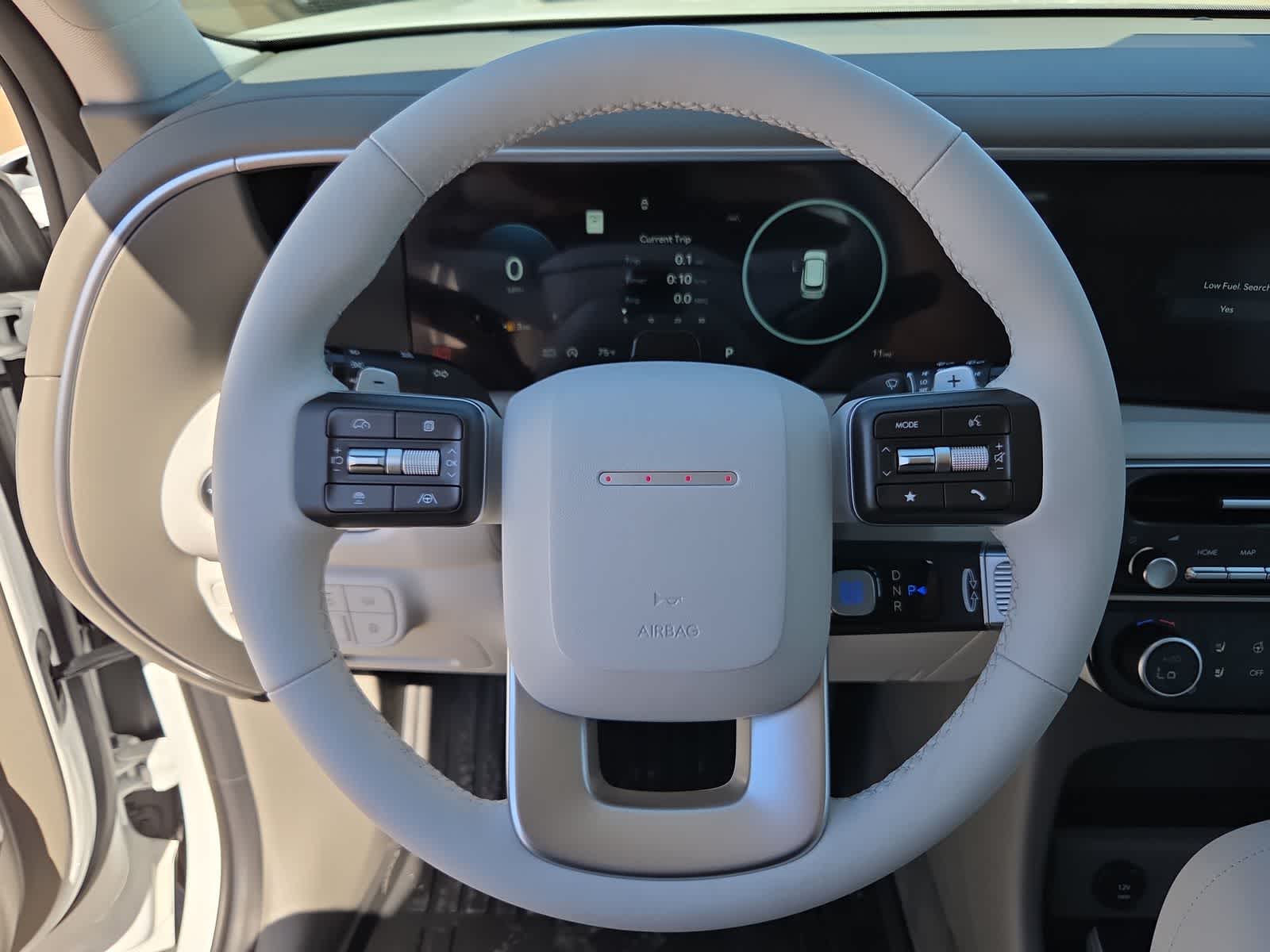 new 2026 Hyundai Palisade car, priced at $49,190