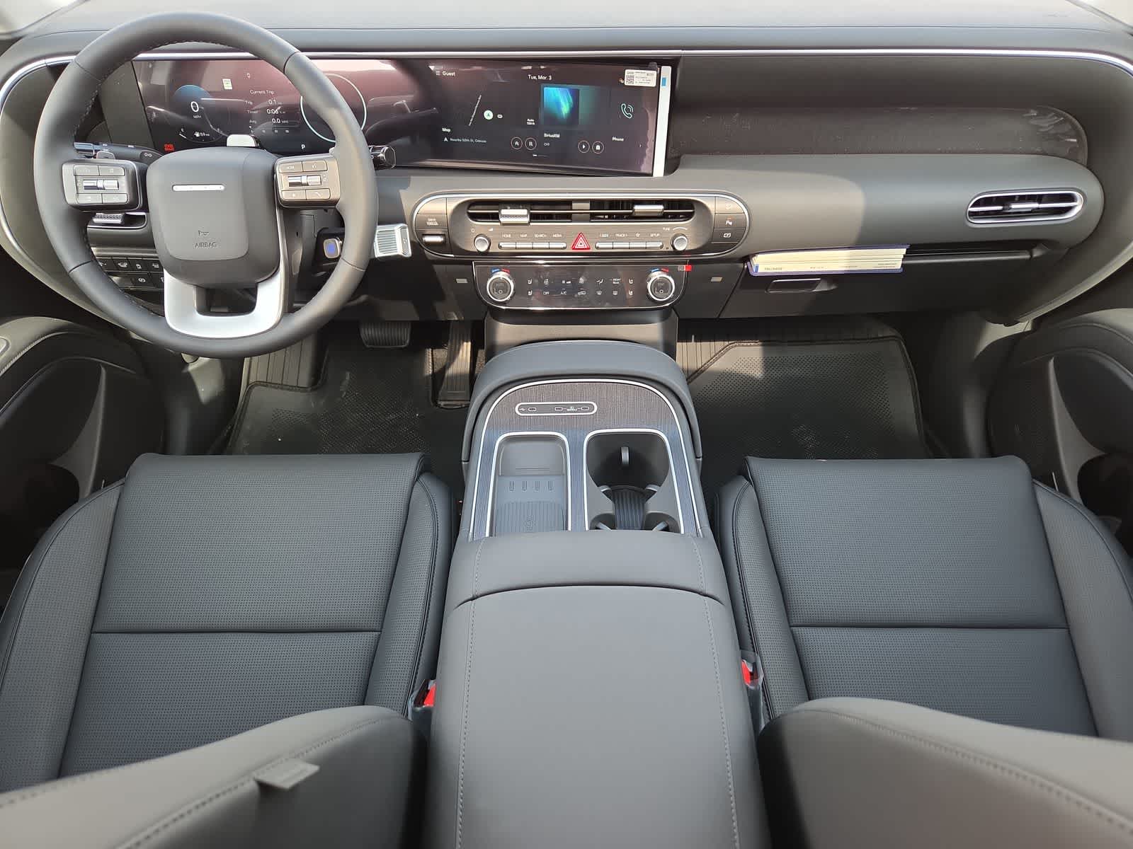 new 2026 Hyundai Palisade car, priced at $49,250