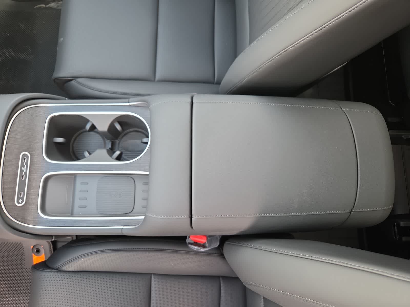 new 2026 Hyundai Palisade car, priced at $49,250