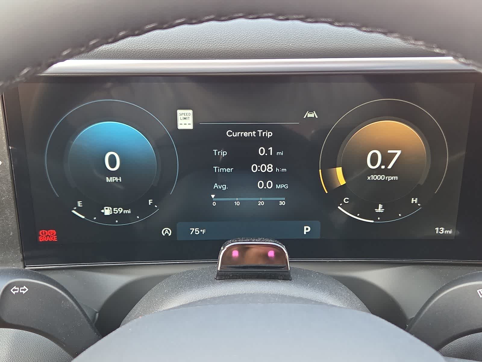 new 2026 Hyundai Palisade car, priced at $49,250