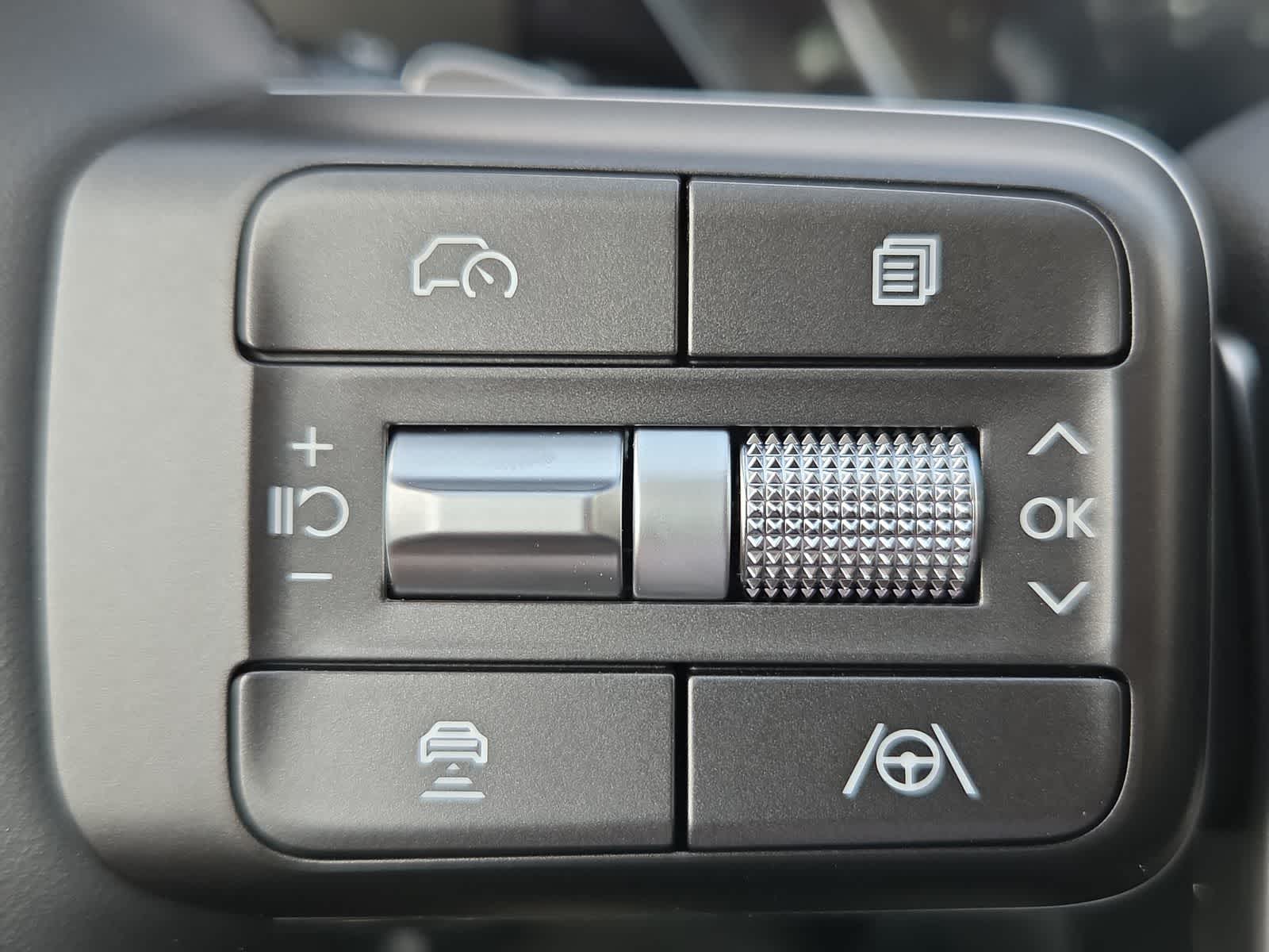 new 2026 Hyundai Palisade car, priced at $49,250