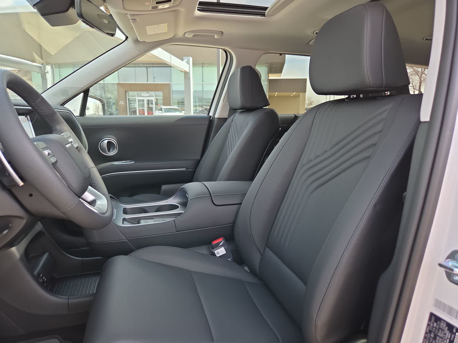 new 2026 Hyundai Palisade car, priced at $49,250