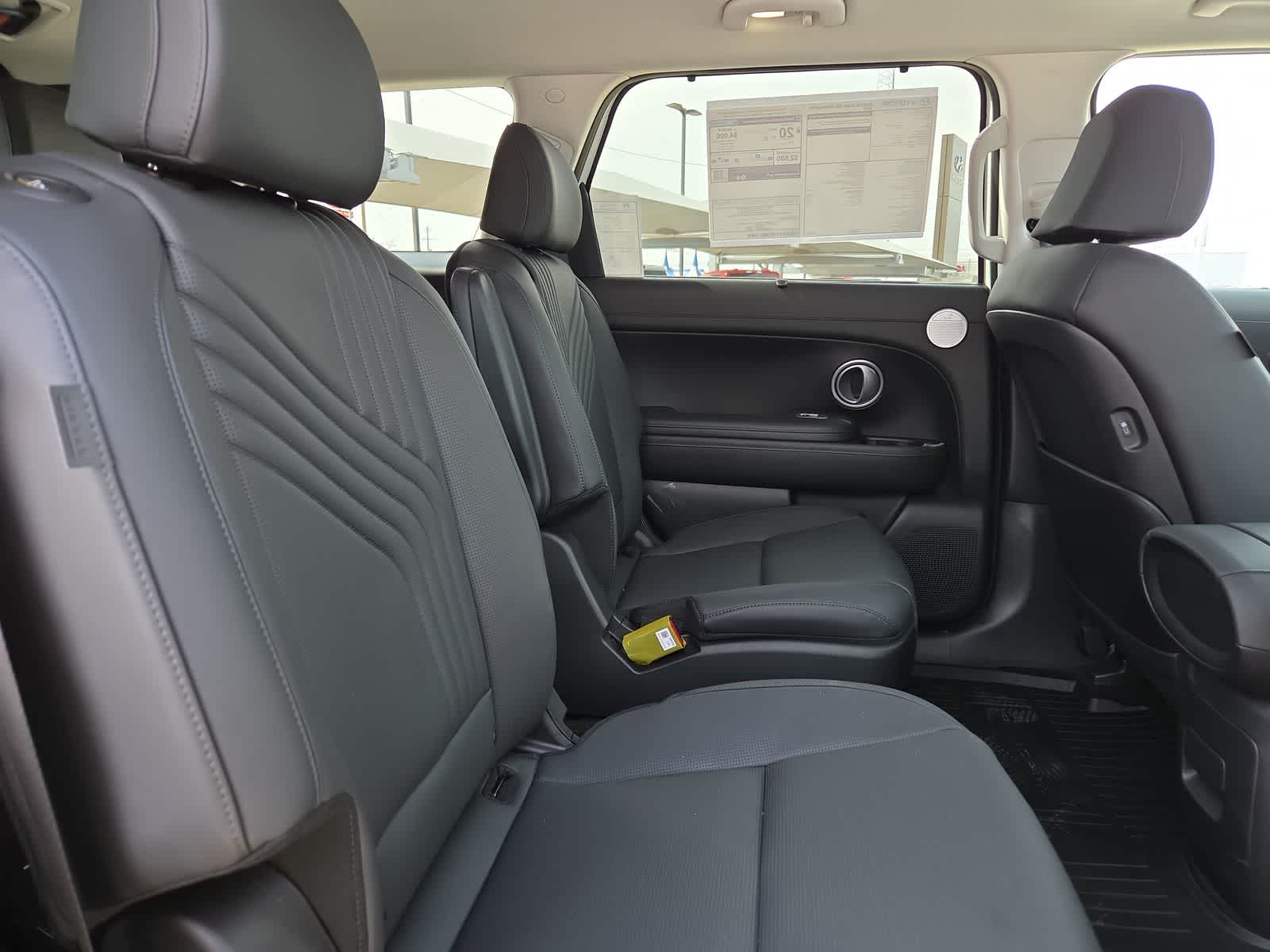 new 2026 Hyundai Palisade car, priced at $49,250