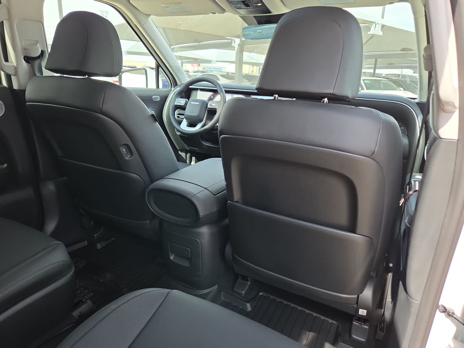 new 2026 Hyundai Palisade car, priced at $49,250