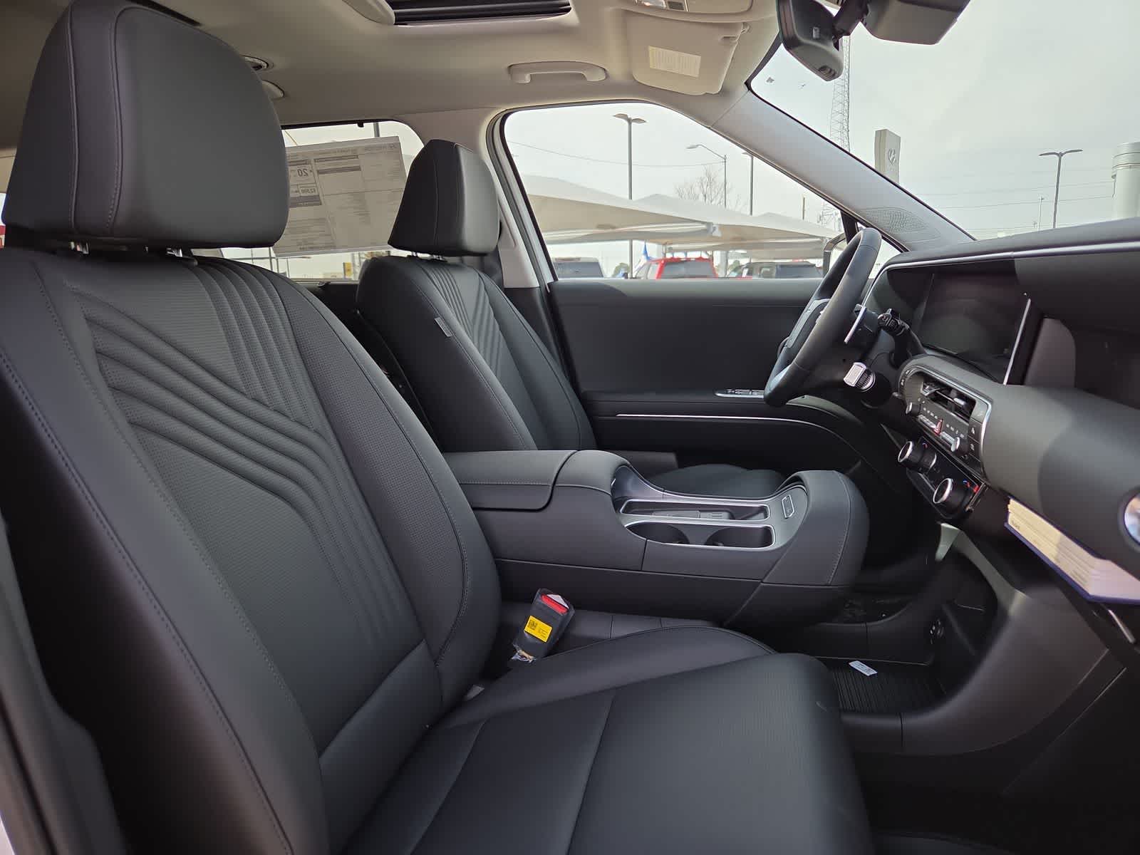 new 2026 Hyundai Palisade car, priced at $49,250