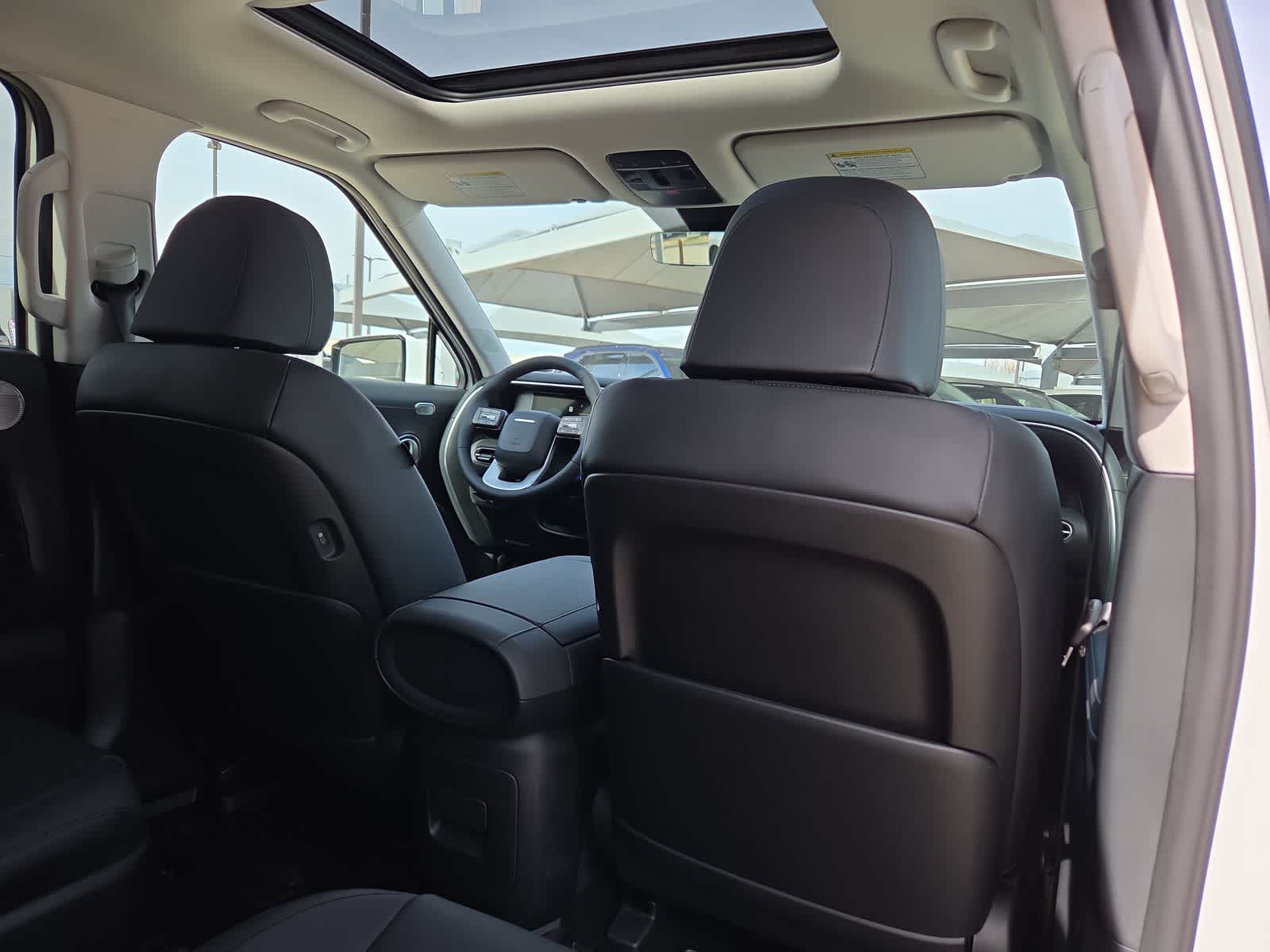 new 2026 Hyundai Palisade car, priced at $48,400