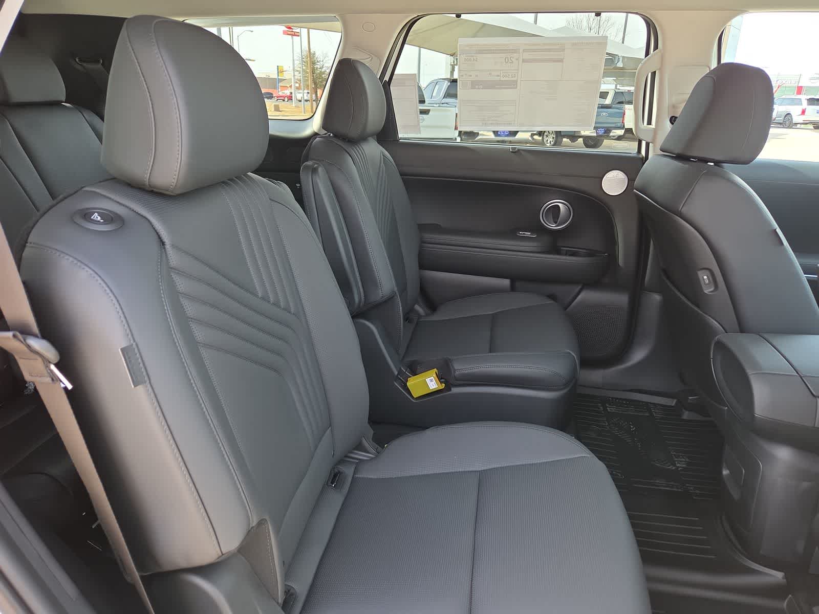 new 2026 Hyundai Palisade car, priced at $48,400