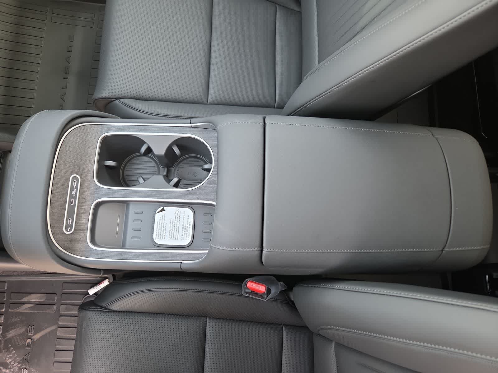 new 2026 Hyundai Palisade car, priced at $48,400