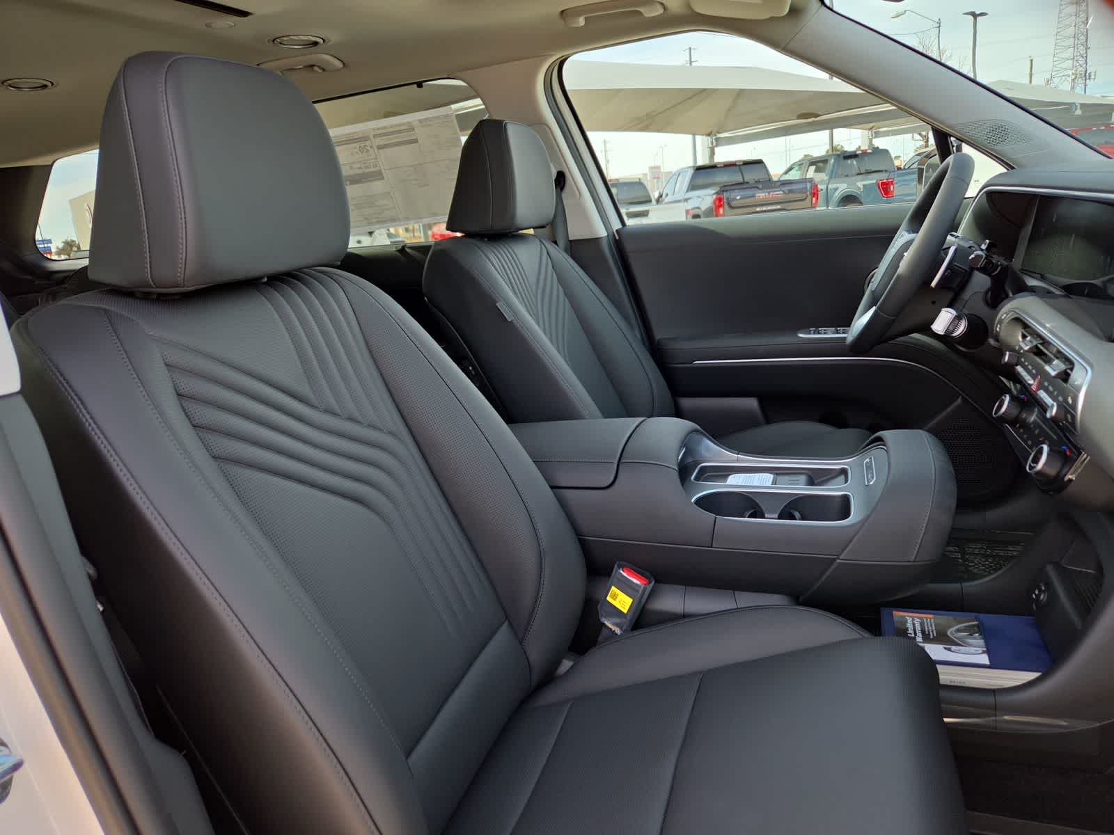 new 2026 Hyundai Palisade car, priced at $48,400