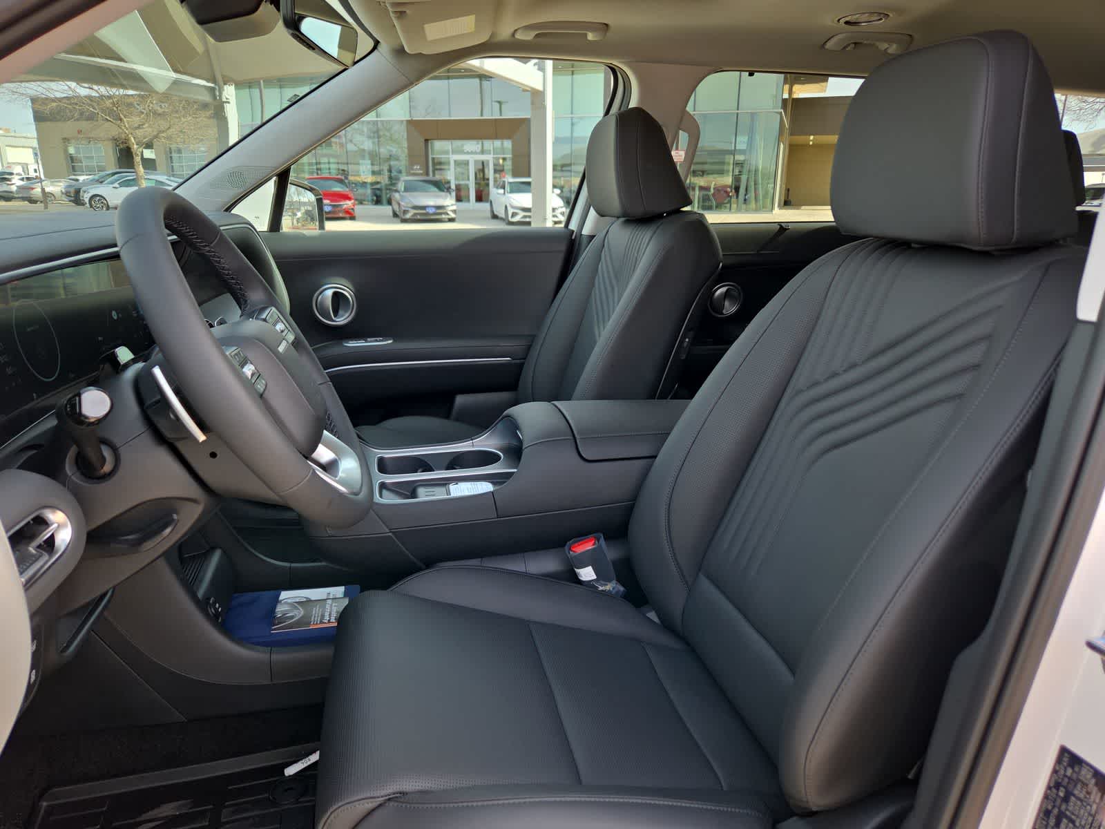 new 2026 Hyundai Palisade car, priced at $48,400