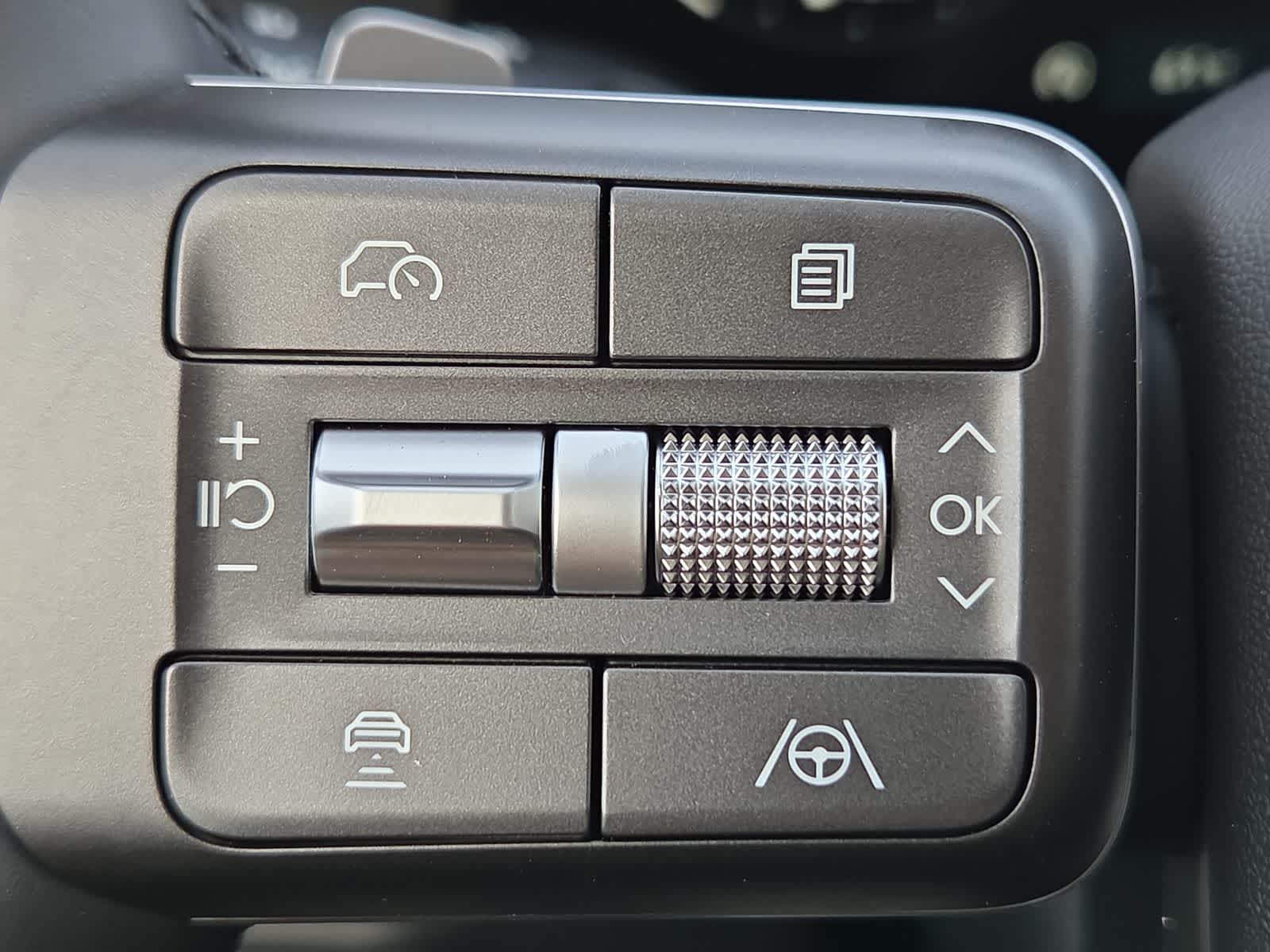 new 2026 Hyundai Palisade car, priced at $48,400