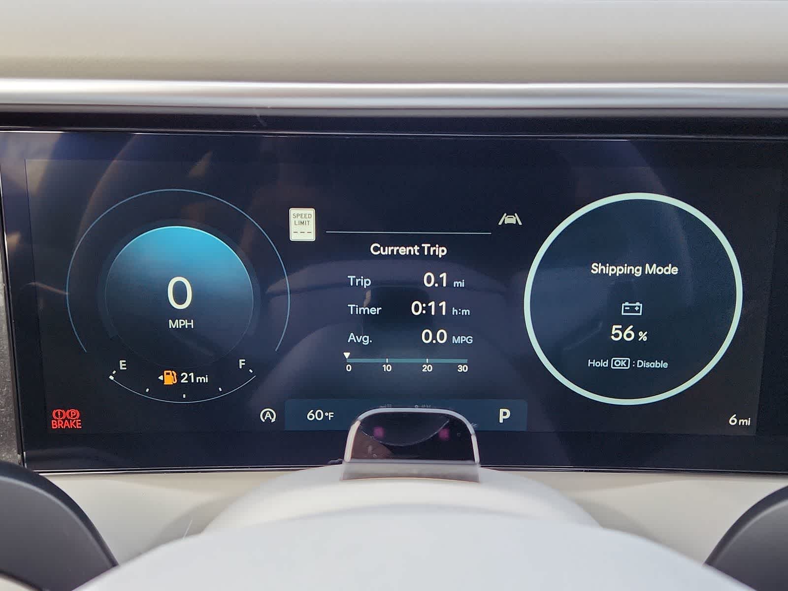 new 2026 Hyundai Palisade car, priced at $48,940