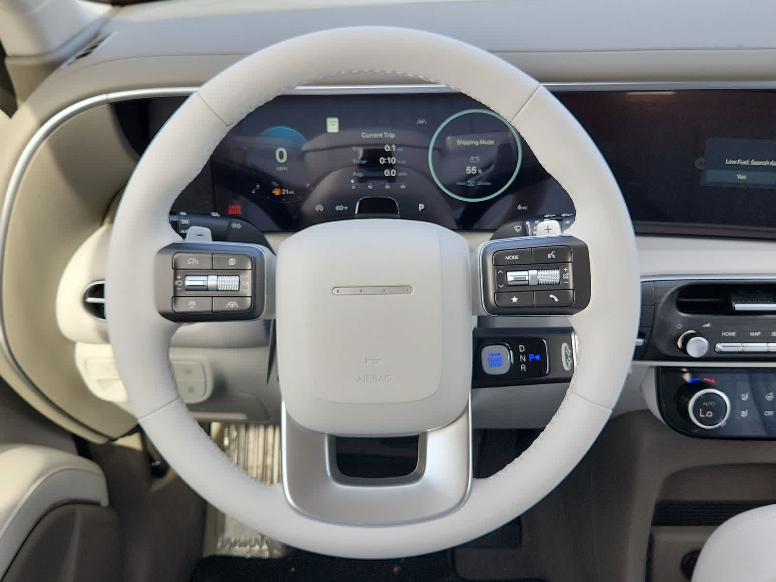 new 2026 Hyundai Palisade car, priced at $48,940