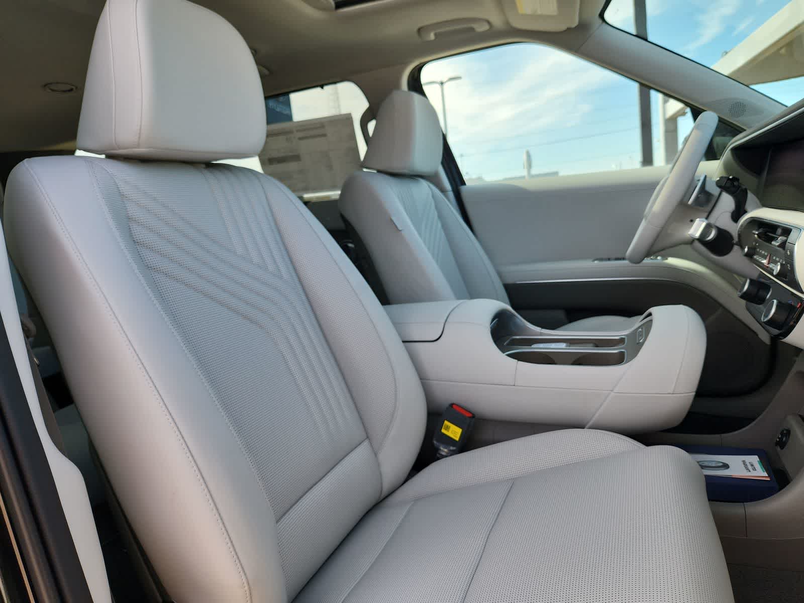 new 2026 Hyundai Palisade car, priced at $48,940