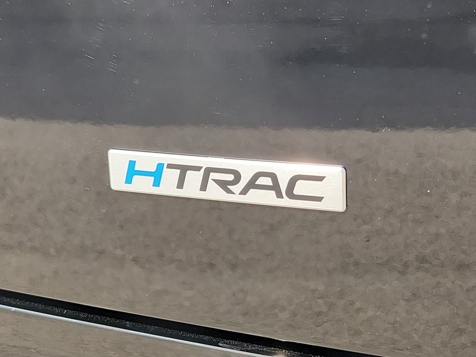 new 2026 Hyundai Palisade car, priced at $48,940