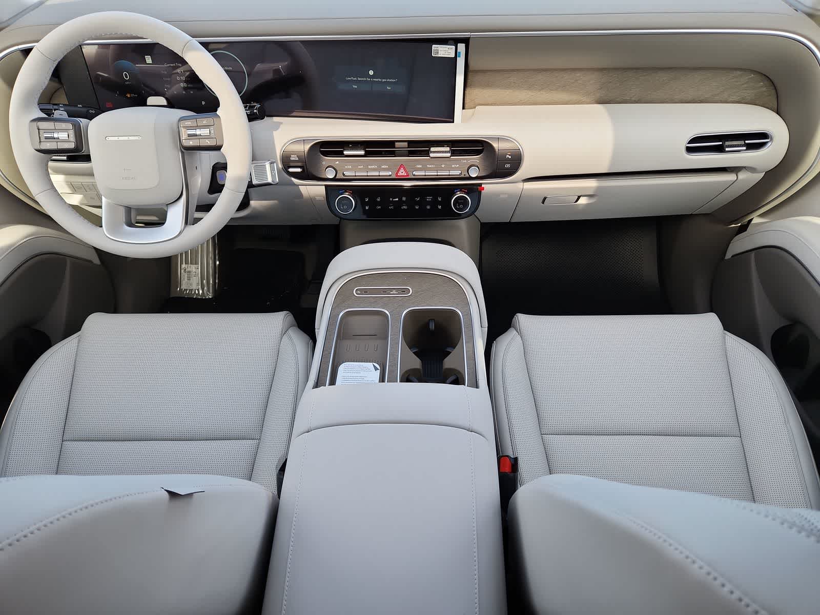 new 2026 Hyundai Palisade car, priced at $48,940