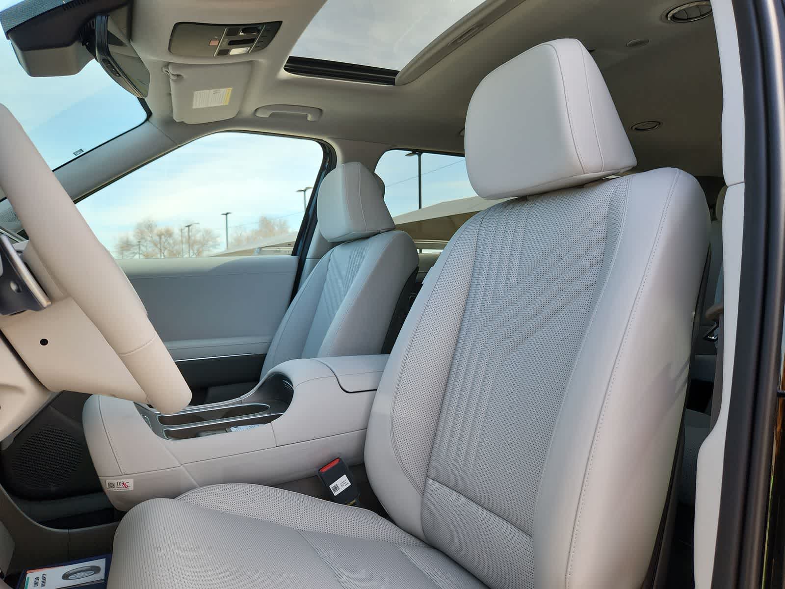 new 2026 Hyundai Palisade car, priced at $48,940