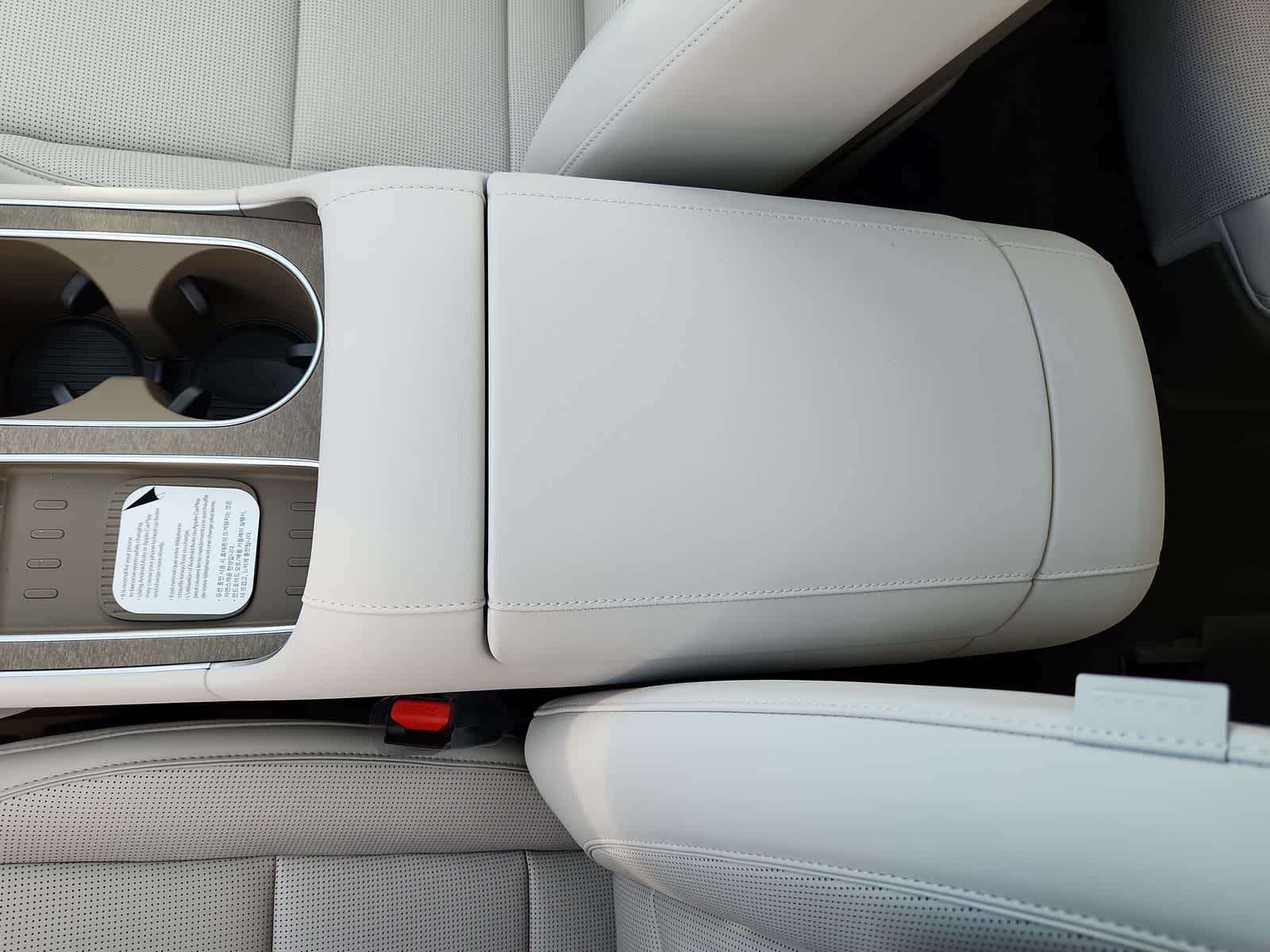 new 2026 Hyundai Palisade car, priced at $48,940