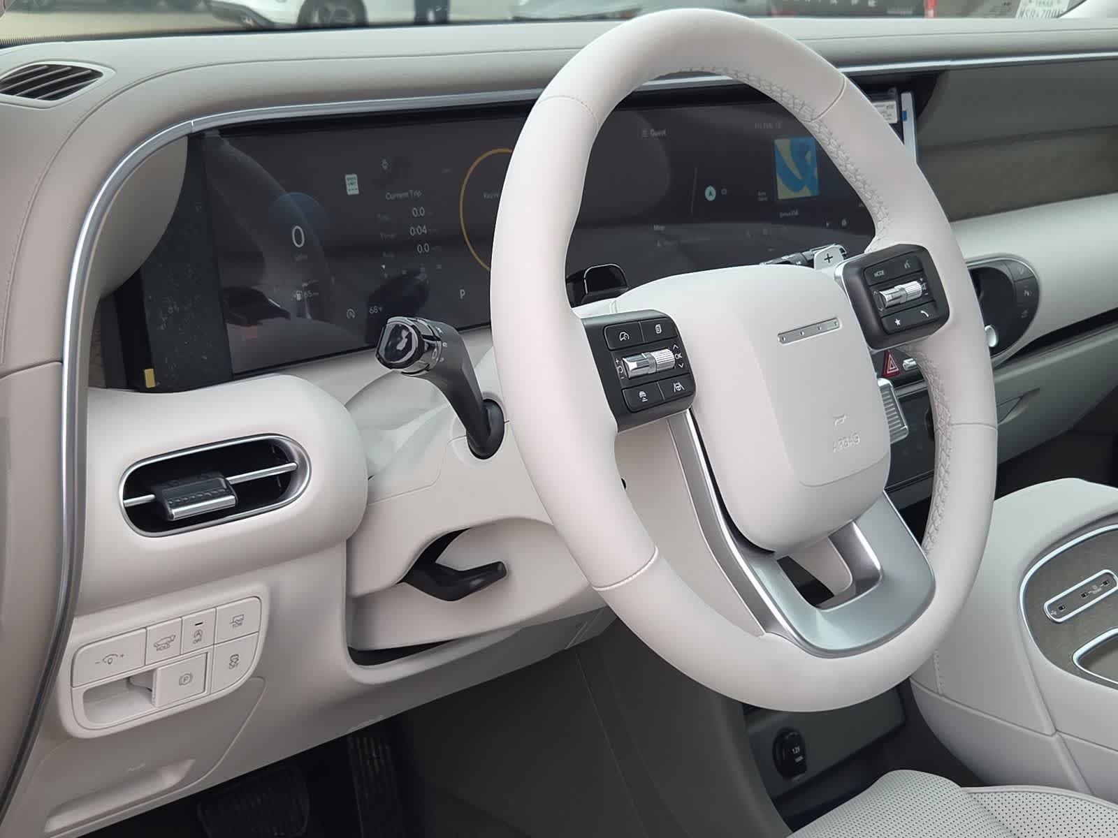 new 2026 Hyundai Palisade car, priced at $47,900