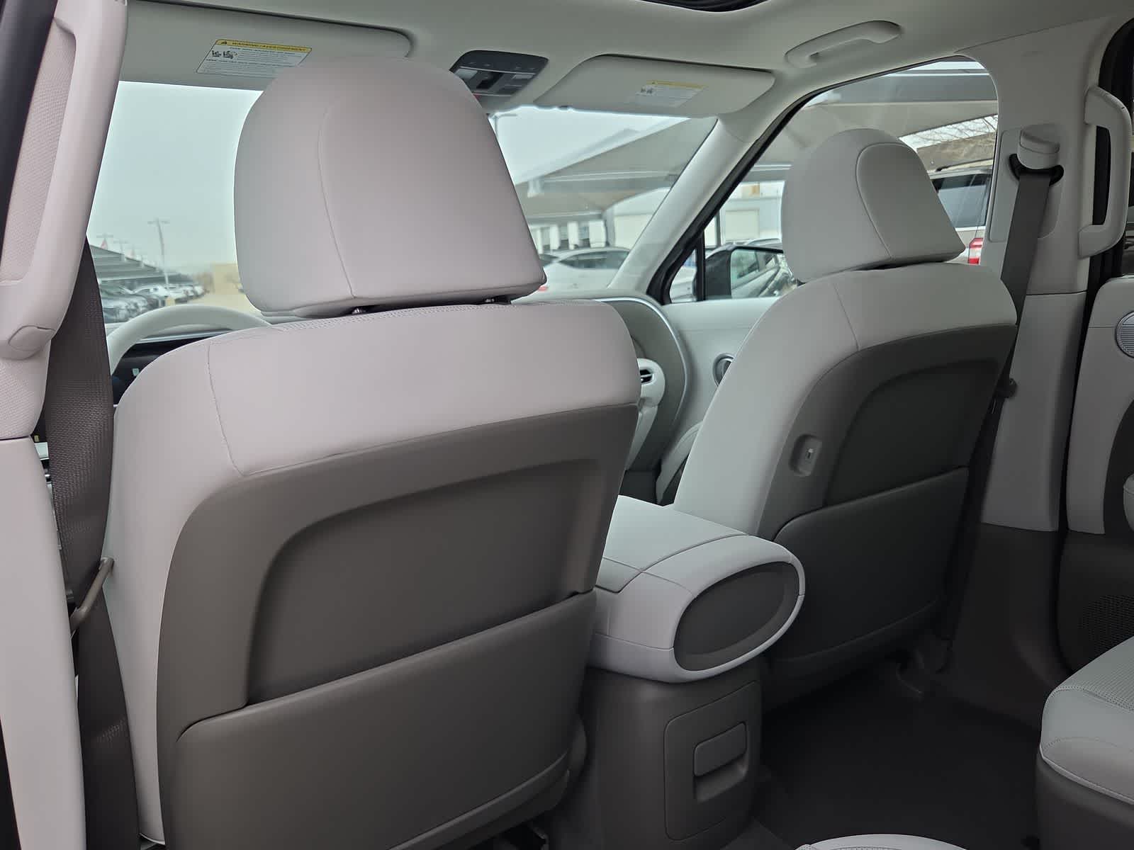 new 2026 Hyundai Palisade car, priced at $47,900