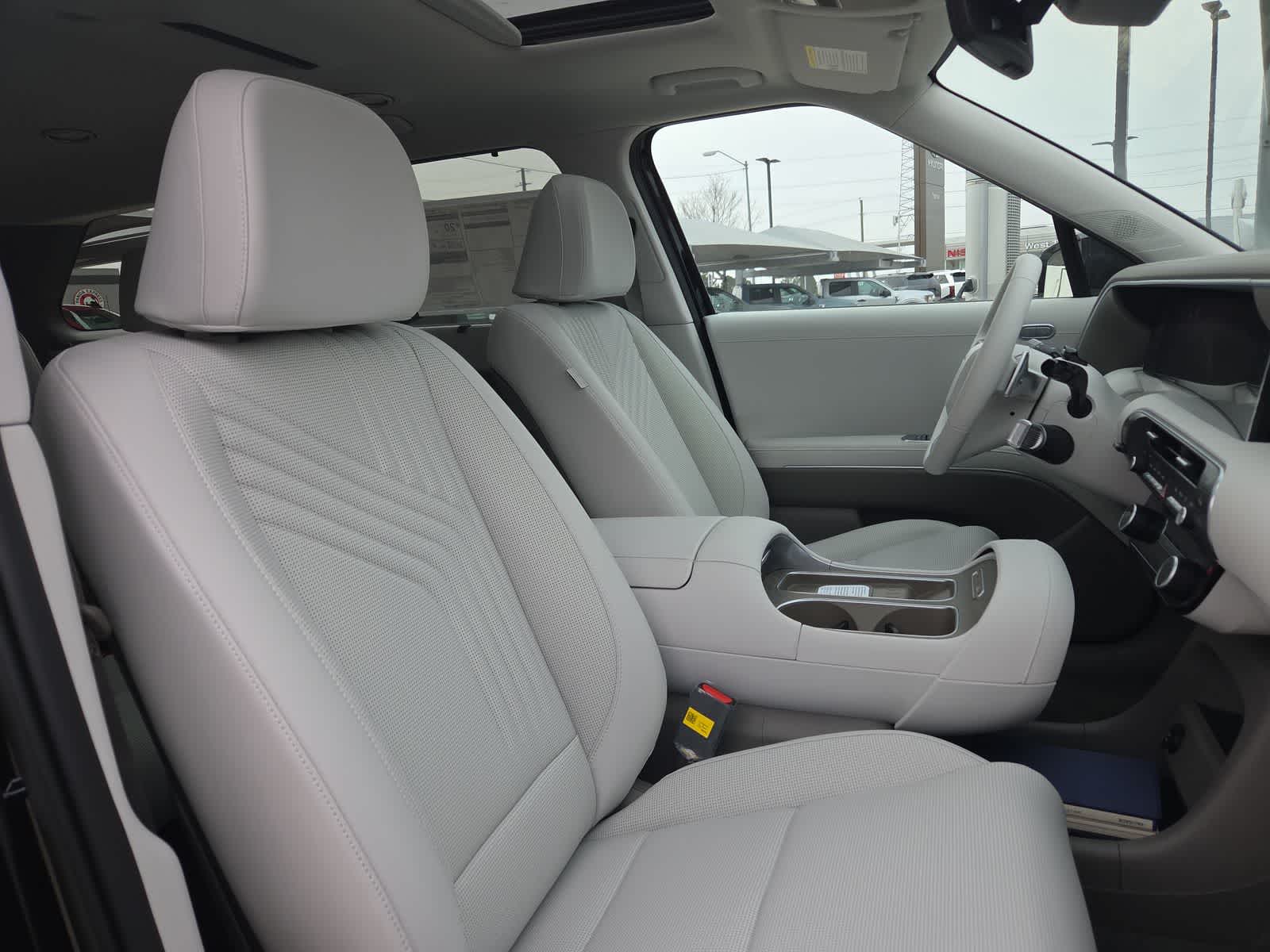 new 2026 Hyundai Palisade car, priced at $47,900