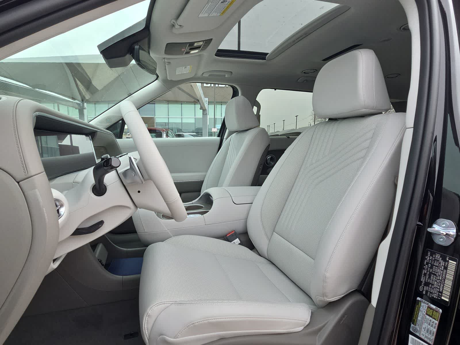 new 2026 Hyundai Palisade car, priced at $47,900