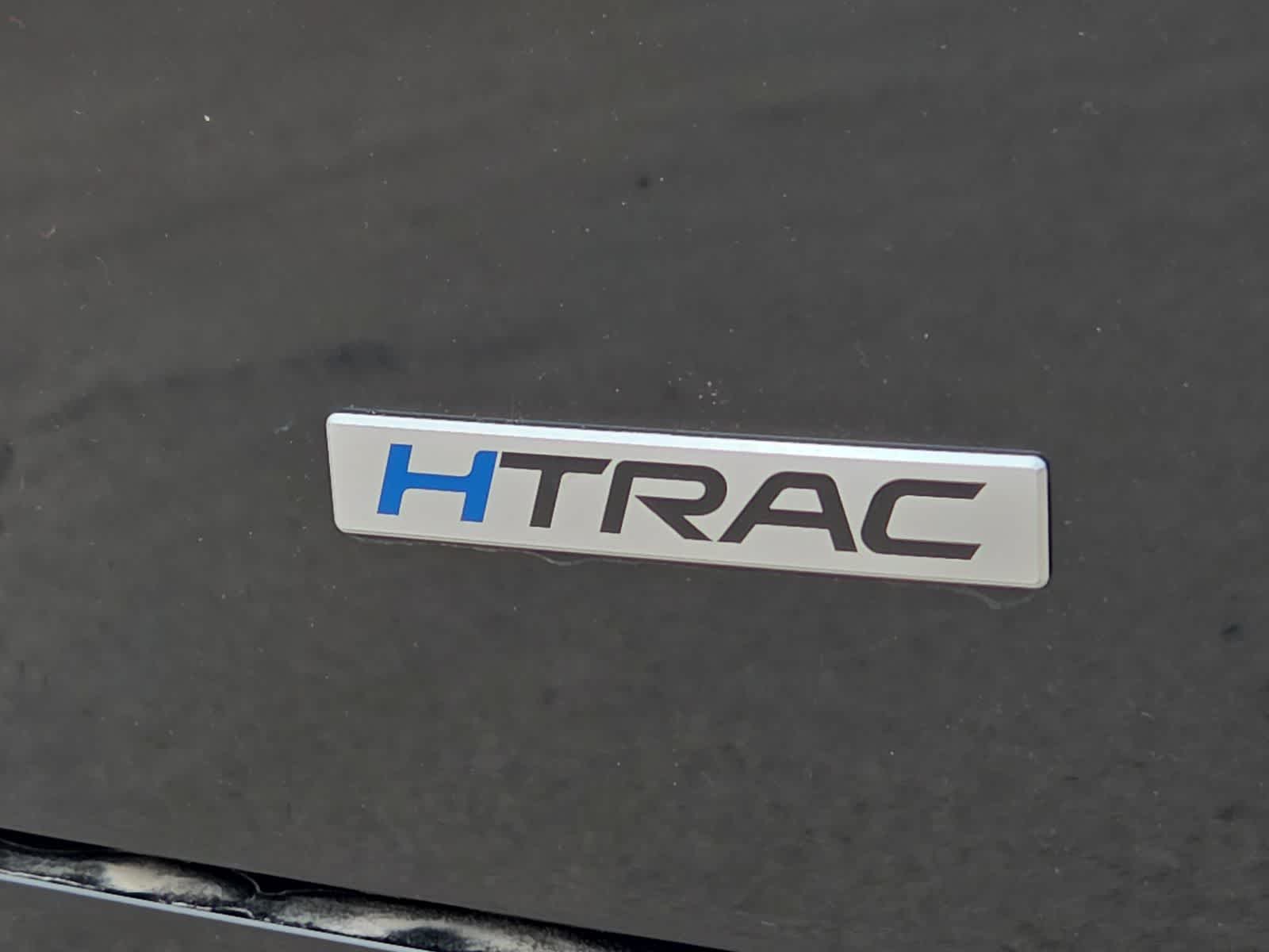 new 2026 Hyundai Palisade car, priced at $47,900