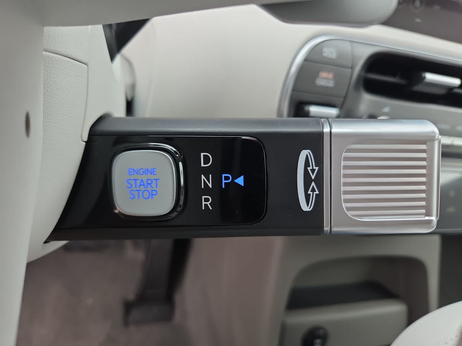 new 2026 Hyundai Palisade car, priced at $47,900