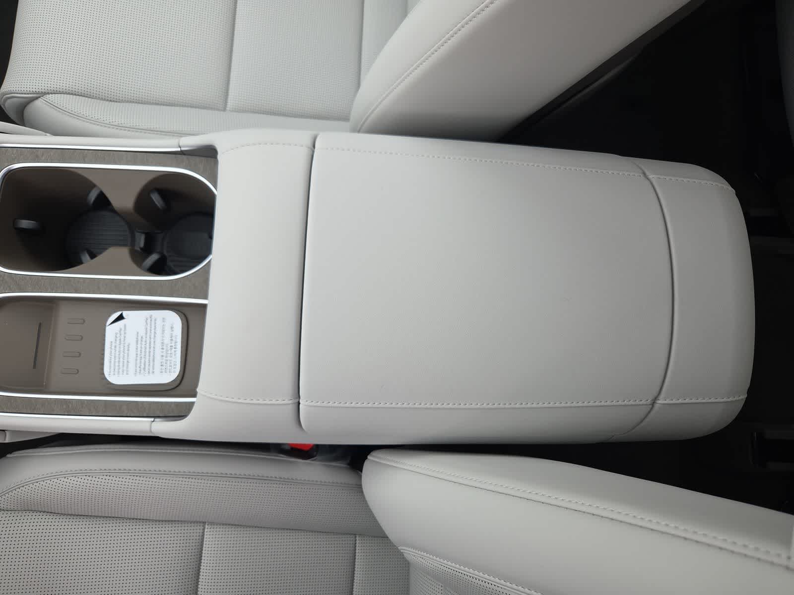 new 2026 Hyundai Palisade car, priced at $47,900