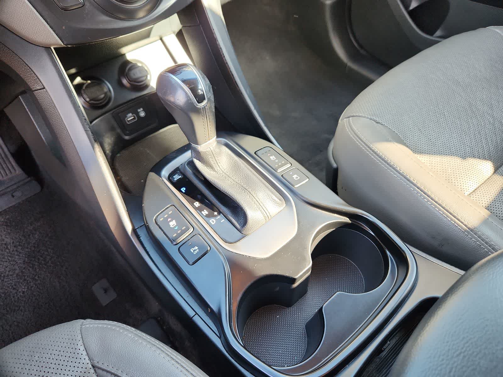 used 2019 Hyundai Santa Fe XL car, priced at $17,286