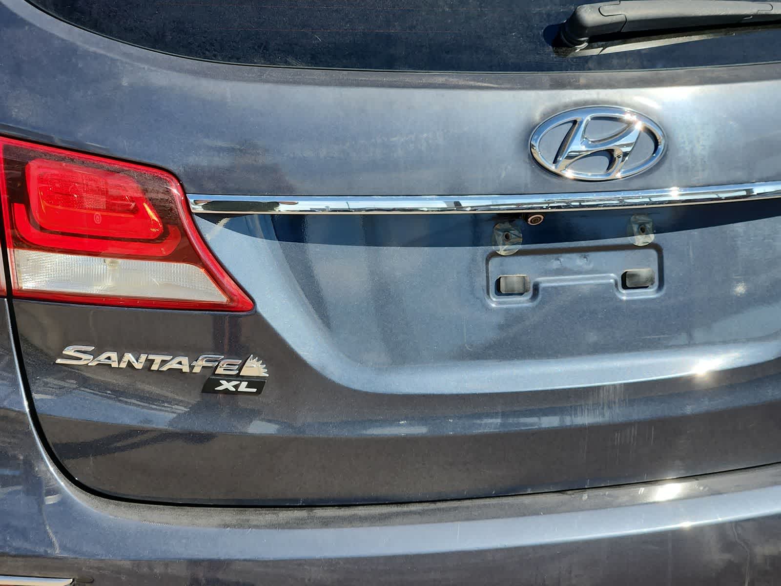 used 2019 Hyundai Santa Fe XL car, priced at $17,286