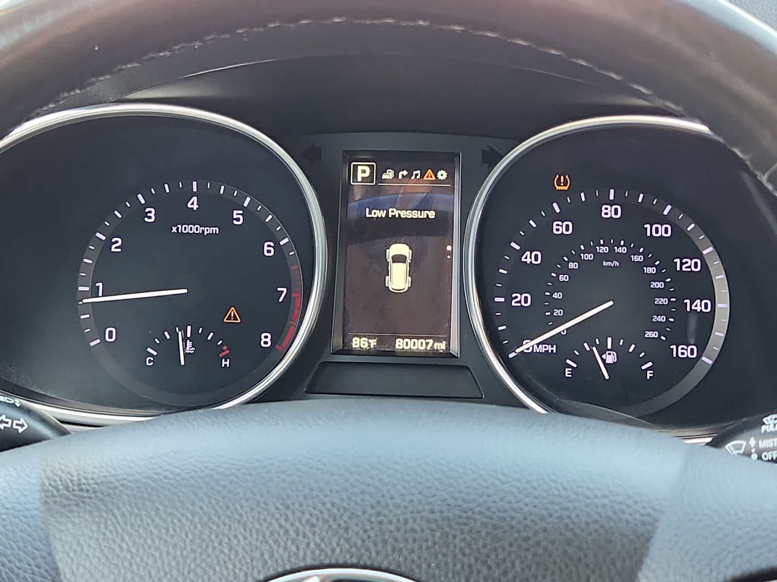 used 2019 Hyundai Santa Fe XL car, priced at $17,286