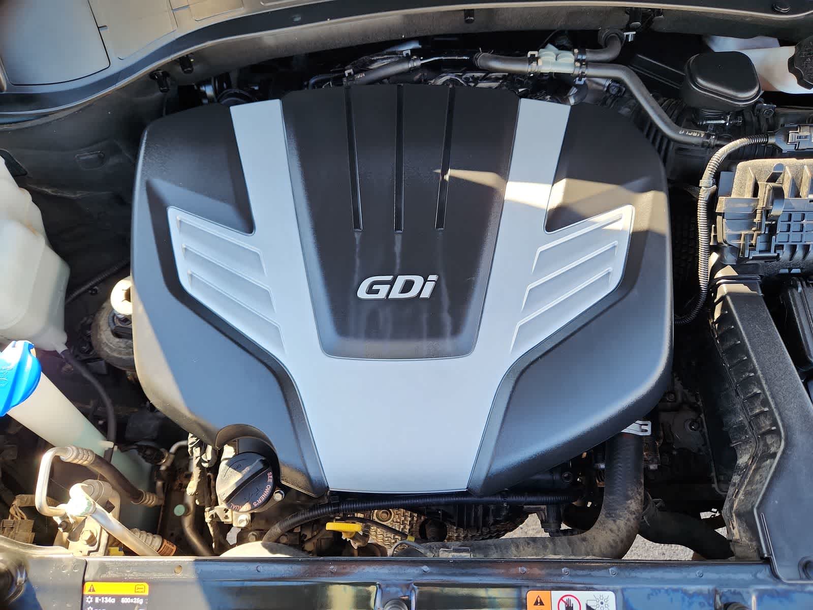 used 2019 Hyundai Santa Fe XL car, priced at $17,286