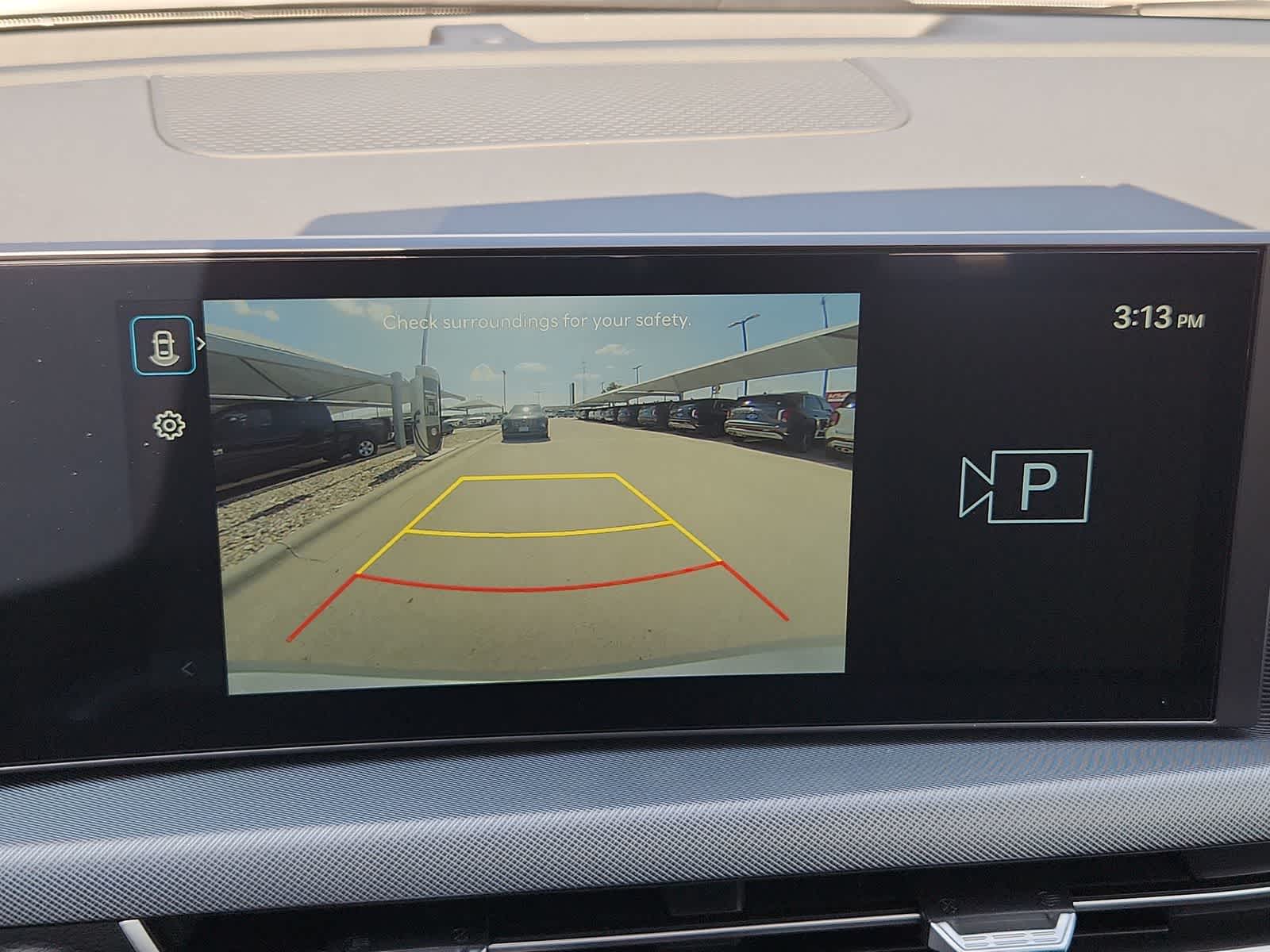 new 2025 Hyundai Sonata car, priced at $31,420