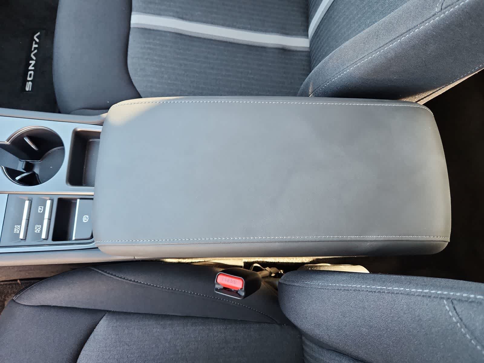 new 2025 Hyundai Sonata car, priced at $27,143