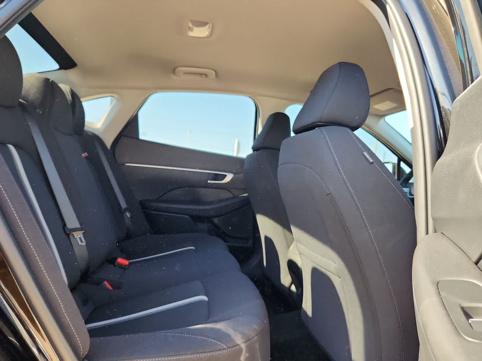 new 2025 Hyundai Sonata car, priced at $27,143