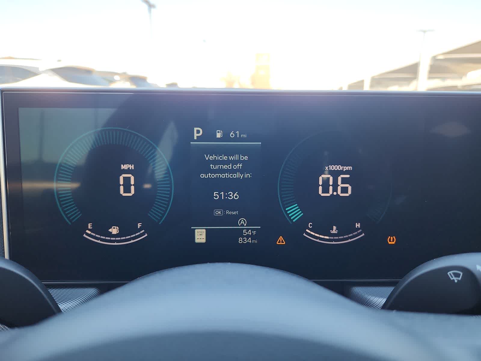 new 2025 Hyundai Sonata car, priced at $27,143