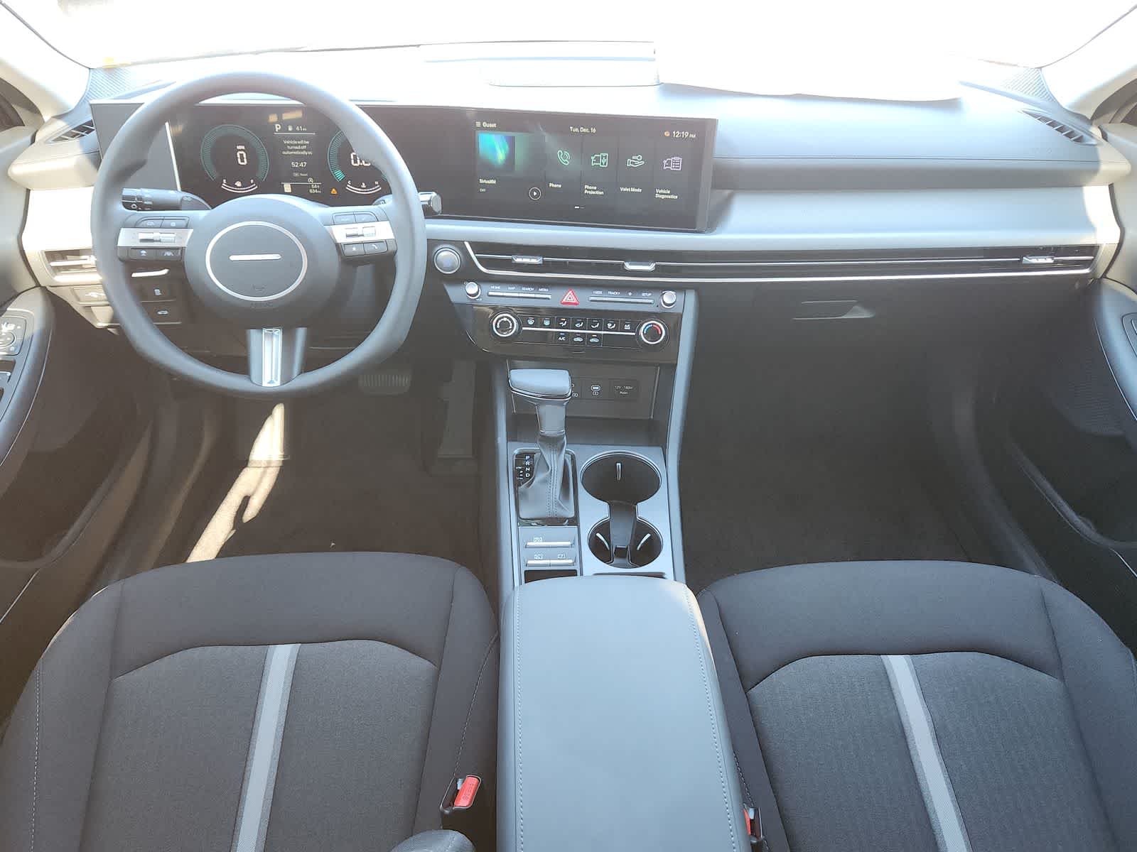 new 2025 Hyundai Sonata car, priced at $27,143