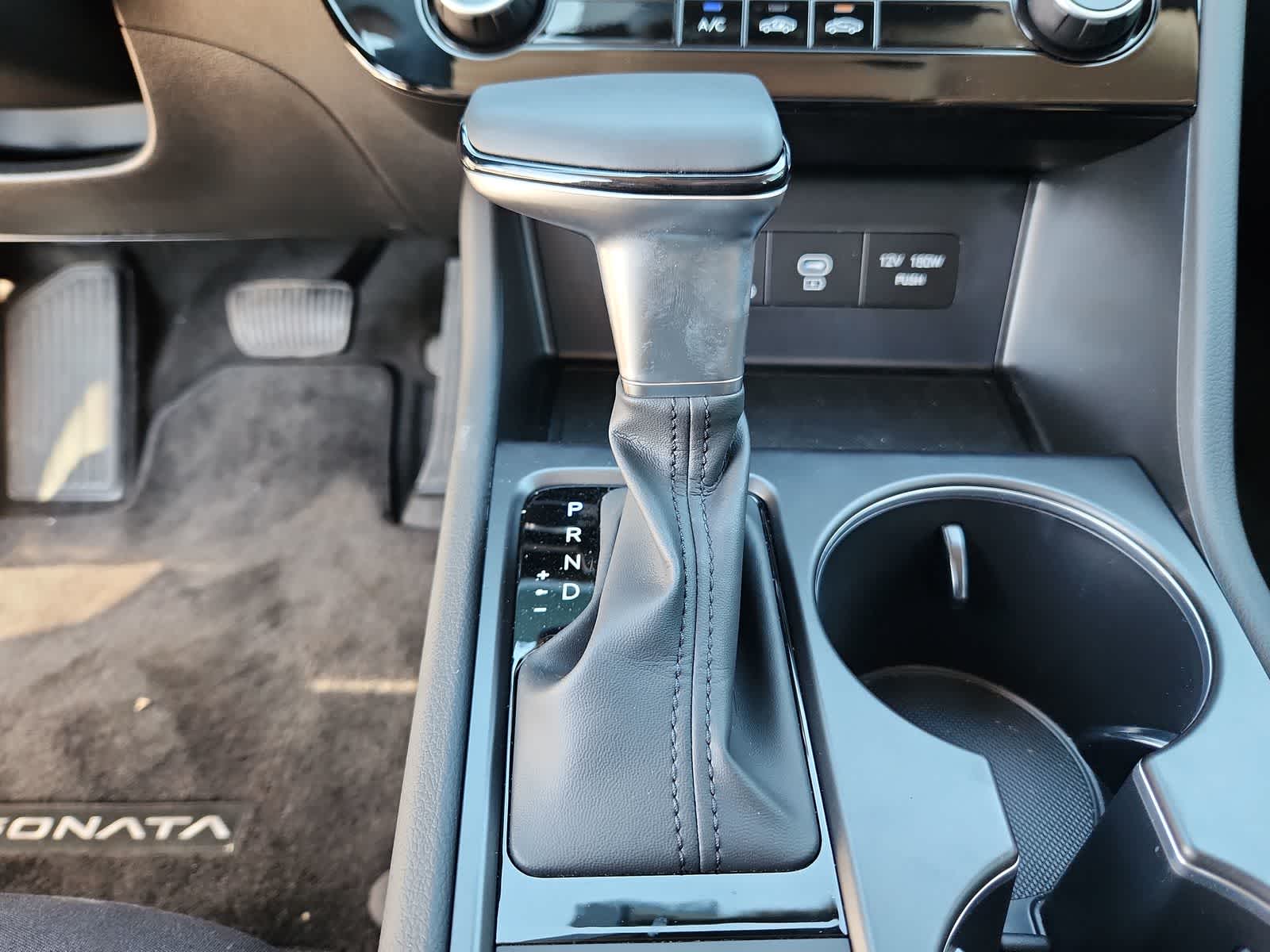 new 2025 Hyundai Sonata car, priced at $27,143