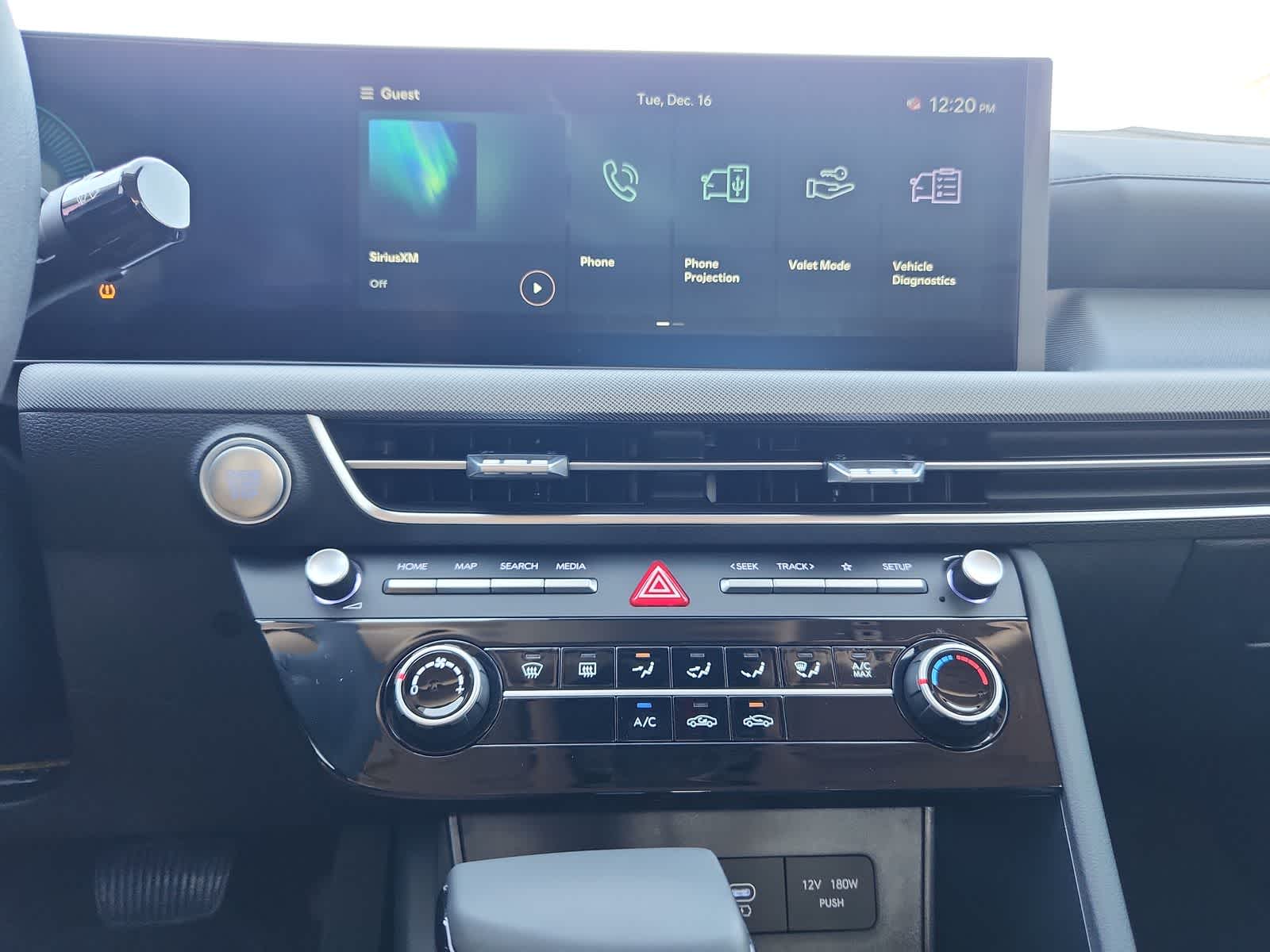 new 2025 Hyundai Sonata car, priced at $27,143