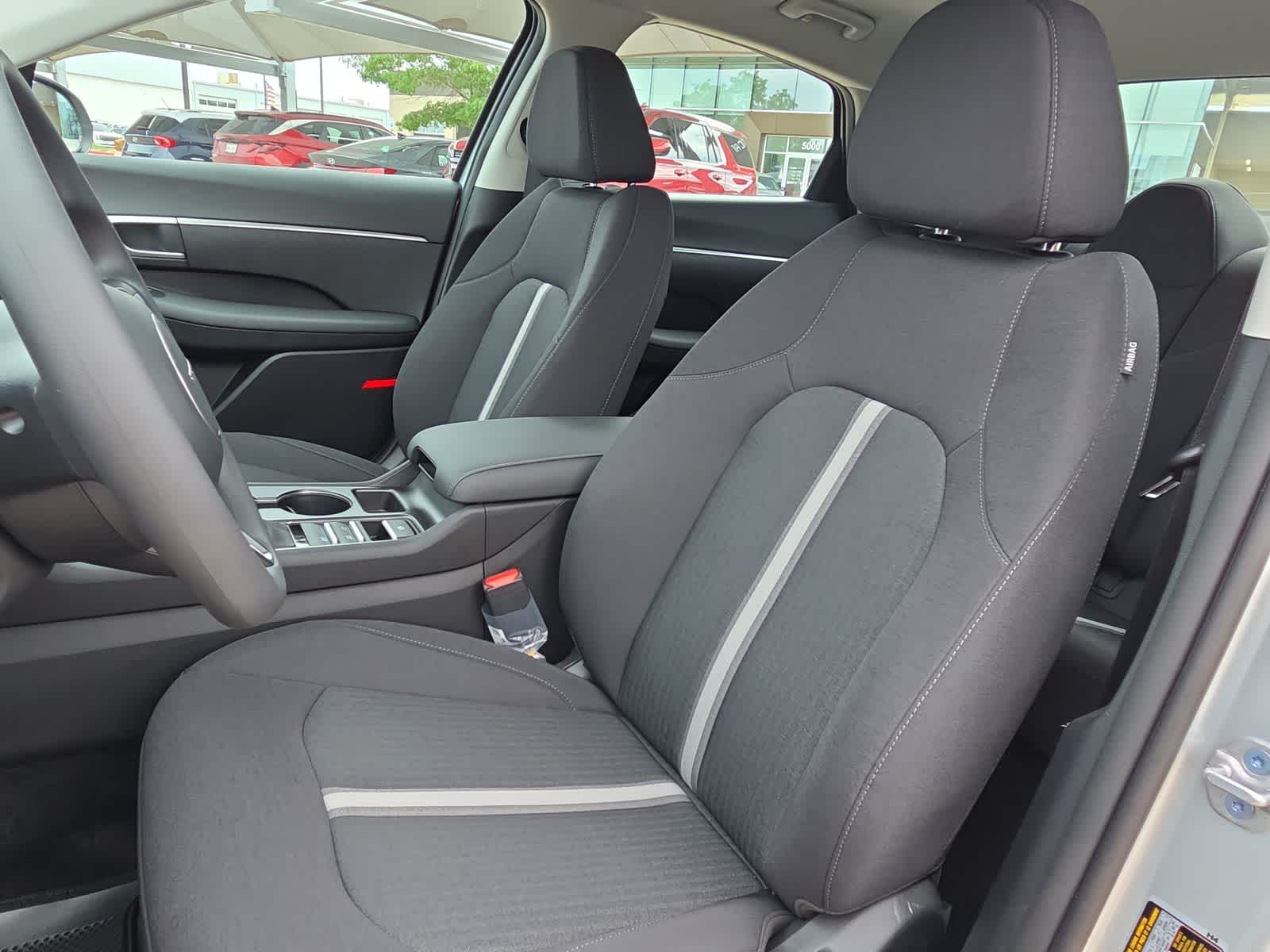 new 2026 Hyundai Sonata car, priced at $28,935