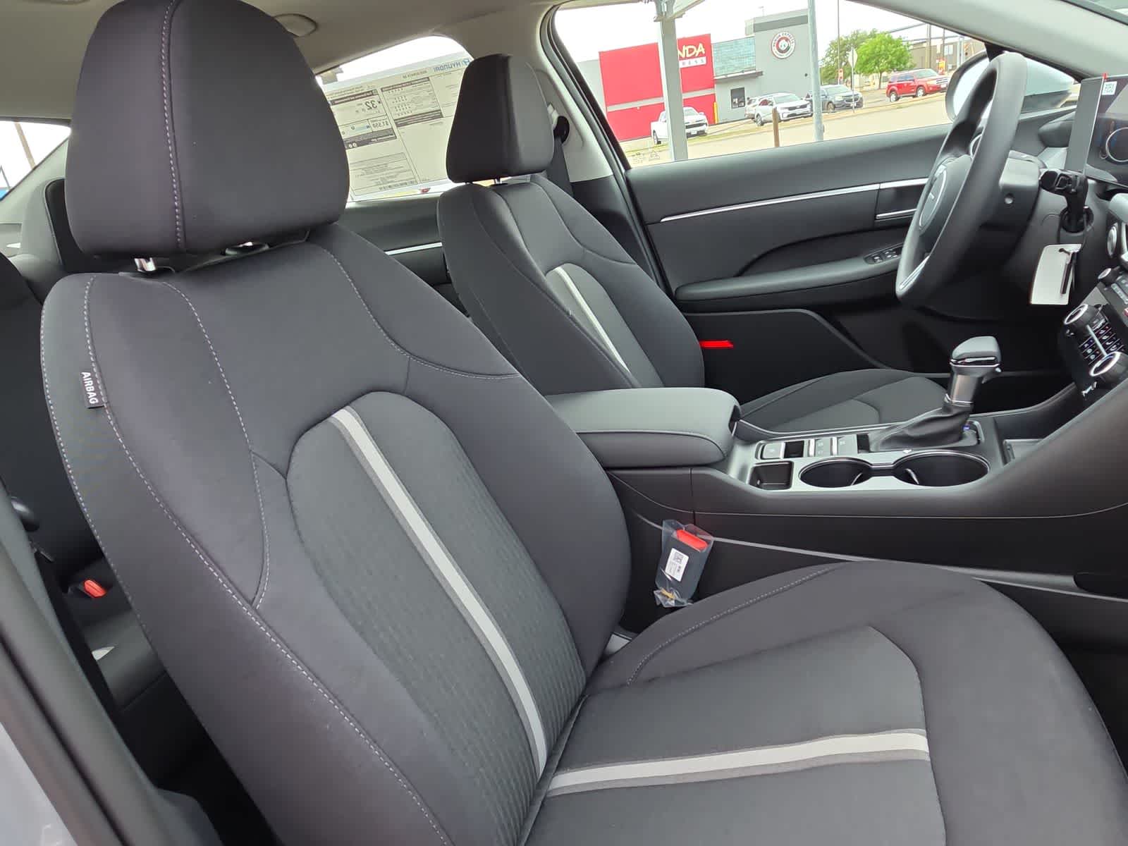 new 2026 Hyundai Sonata car, priced at $28,935