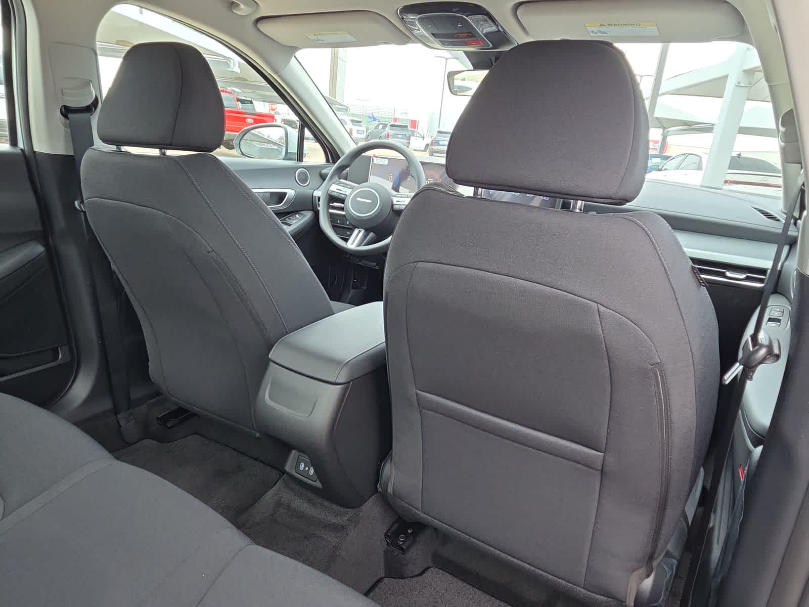 new 2026 Hyundai Sonata car, priced at $28,935