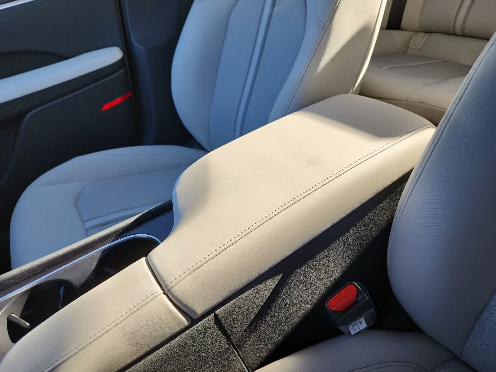 new 2025 Hyundai Sonata Hybrid car, priced at $31,455