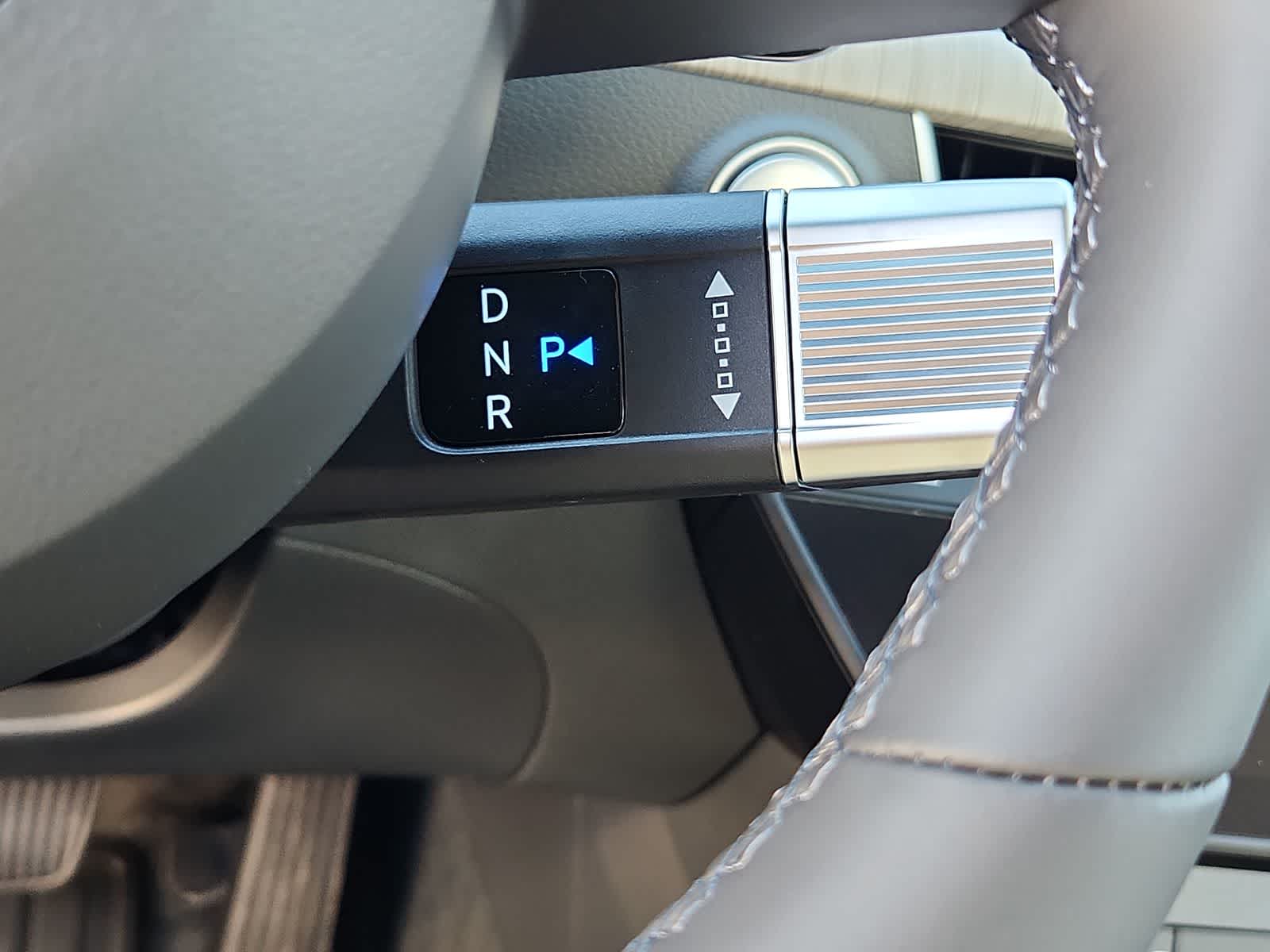 new 2025 Hyundai Sonata Hybrid car, priced at $31,455