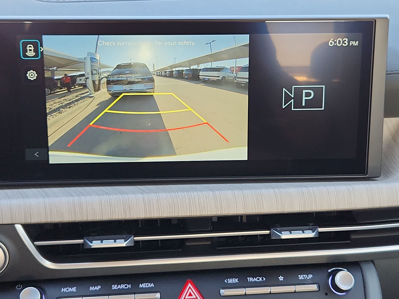 new 2025 Hyundai Sonata Hybrid car, priced at $31,455