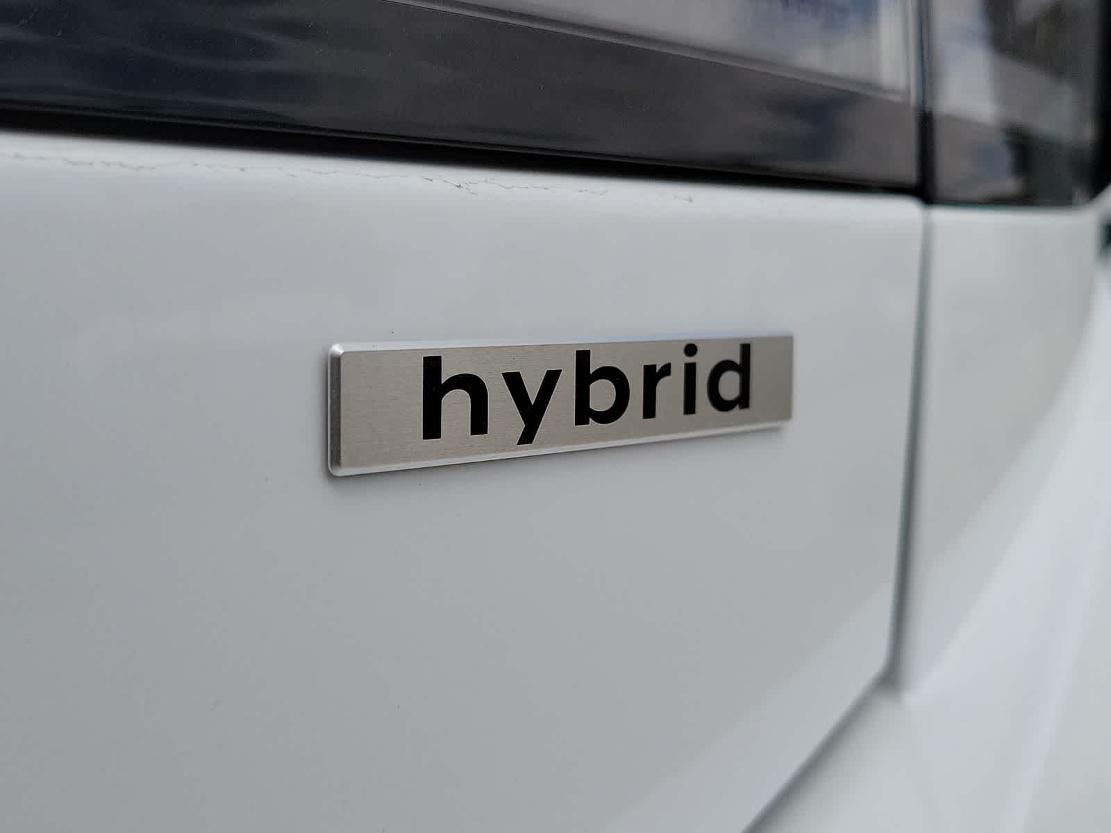 new 2025 Hyundai Sonata Hybrid car, priced at $31,663