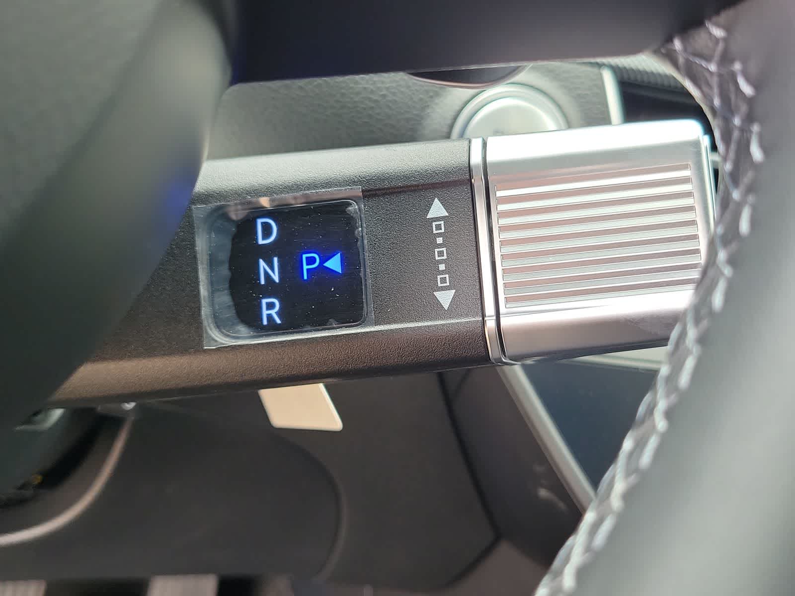 new 2025 Hyundai Sonata Hybrid car, priced at $31,663