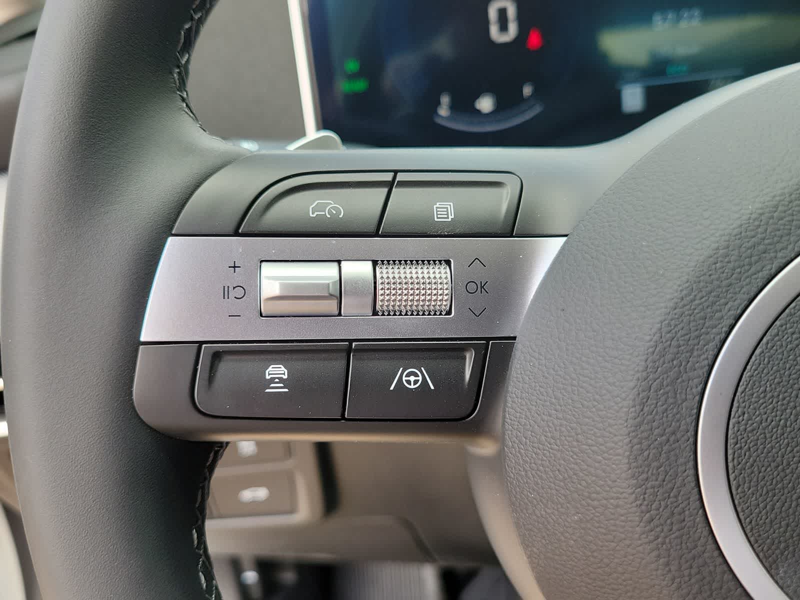 new 2025 Hyundai Sonata Hybrid car, priced at $31,663